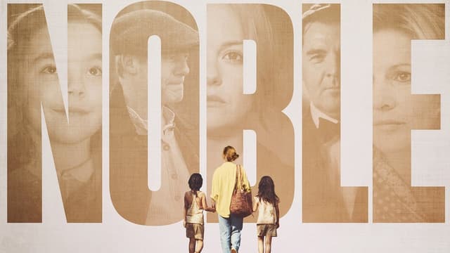 Noble assista online