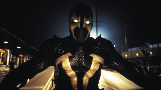 Spawn: O Soldado do Inferno assista online