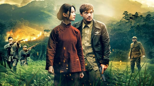 O Último Soldado assista online