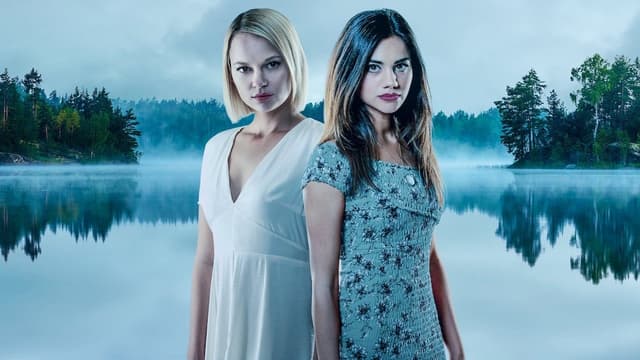 The A List assista online