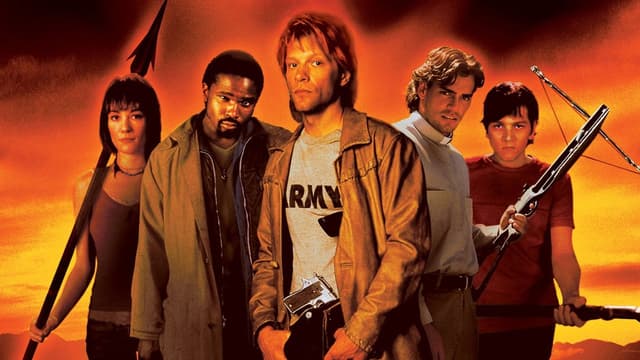 Vampiros - Os Mortos assista online