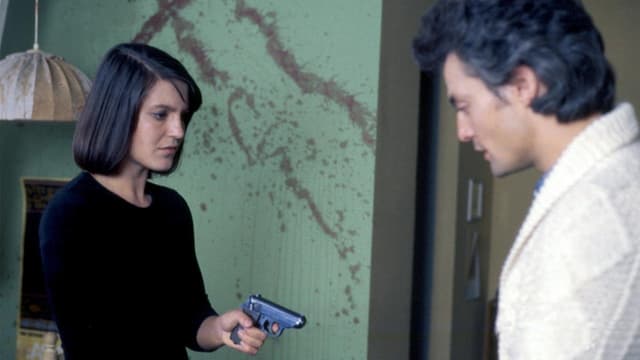 A Honra Perdida de Katharina Blum assista online