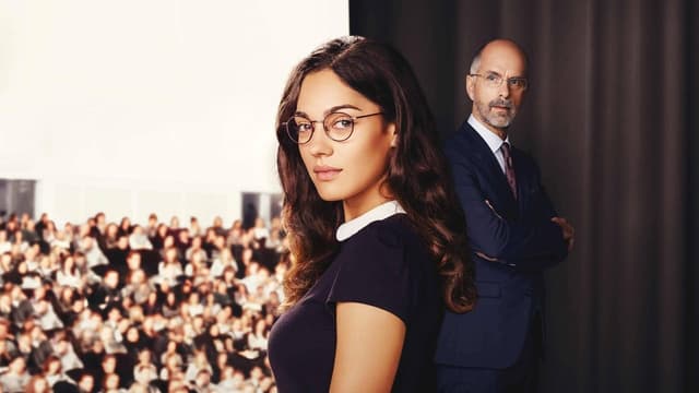 Reputação assista online