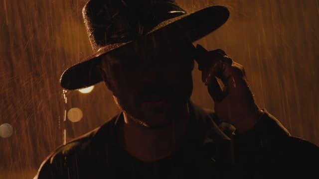 By Night's End assista online