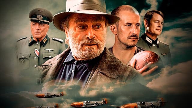 A Disputa assista online