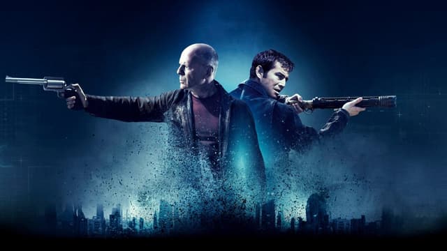 Looper: Assassinos do Futuro assista online