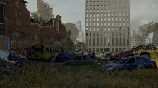 Parallels assista online