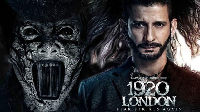 1920 London assista online