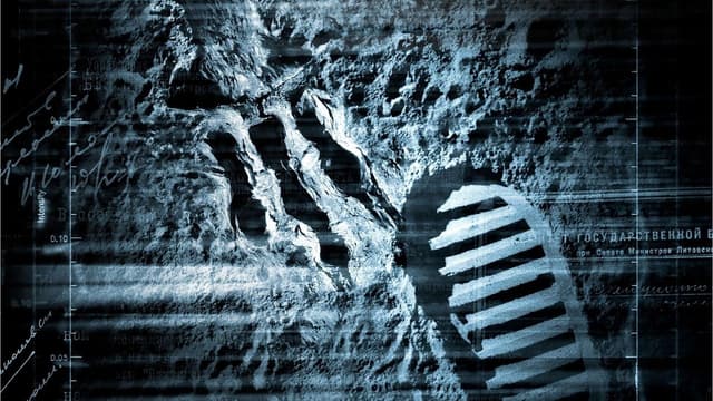 Apollo 18 assista online