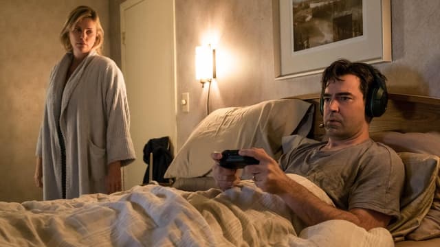 Tully assista online