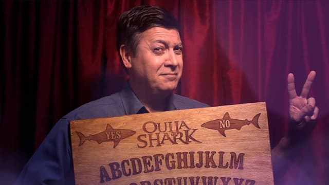 Ouija Shark assista online