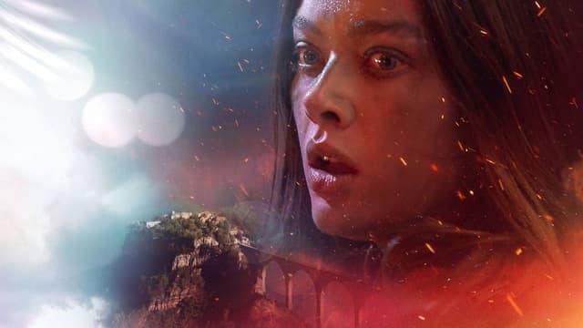 Fallen: Luz e Sombra assista online