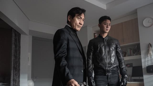 A Fúria Divina assista online