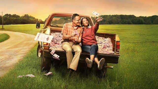 Jerry & Marge Tiram a Sorte Grande assista online