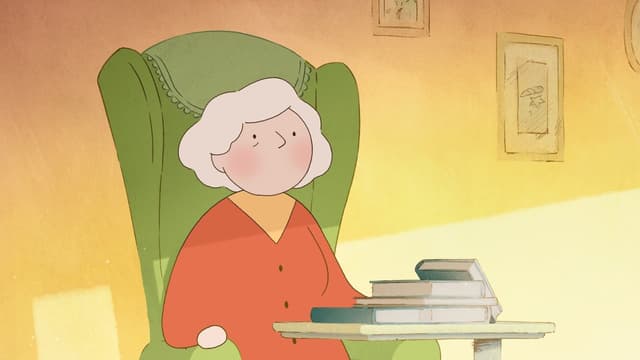 Late Afternoon assista online