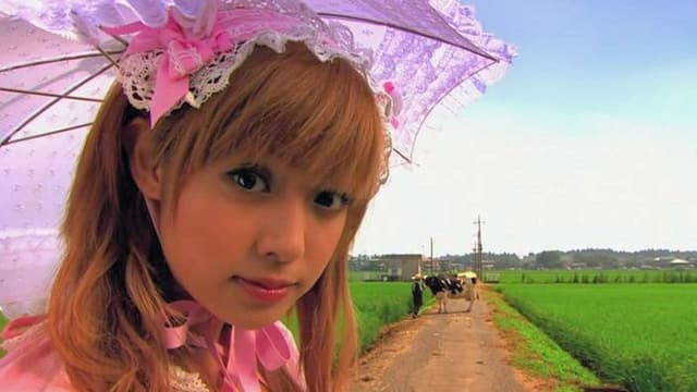 下妻物語 assista online