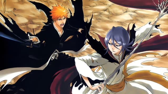 劇場版 BLEACH Fade to Black 君の名を呼ぶ assista online