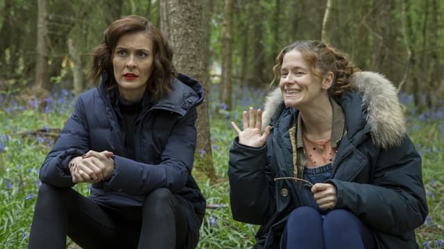 A Serial Killer's Guide to Life assista online