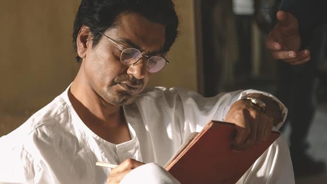 Manto assista online