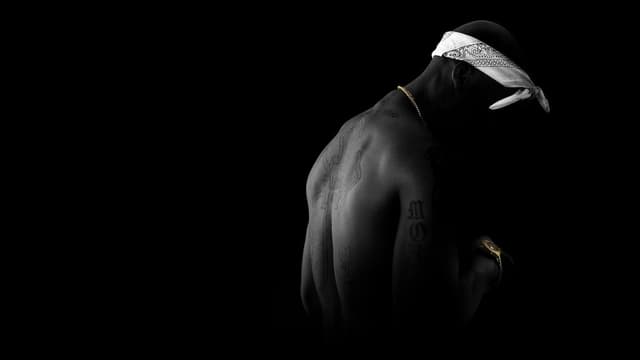 All Eyez on Me: A História de Tupac assista online