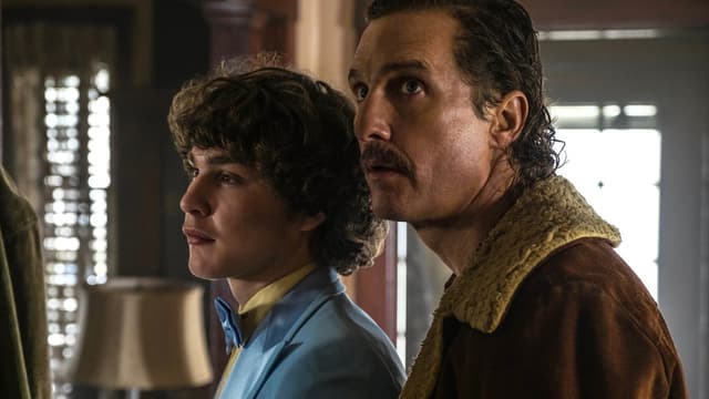 White Boy Rick assista online