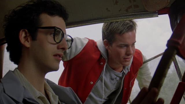 Christine: O Carro Assassino assista online