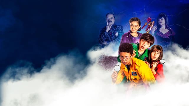 D.P.A. - O Filme 2: O Mistério Italiano assista online