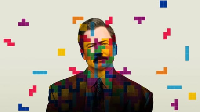 Tetris assista online