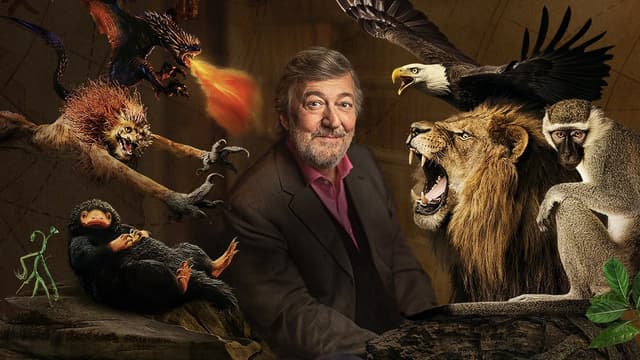 Animais Fantásticos Uma História Natural assista online