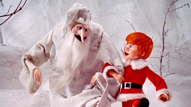 A Verdadeira História de Papai Noel assista online