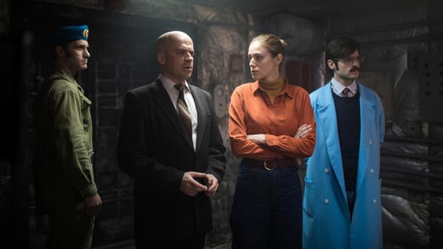 The Superdeep assista online