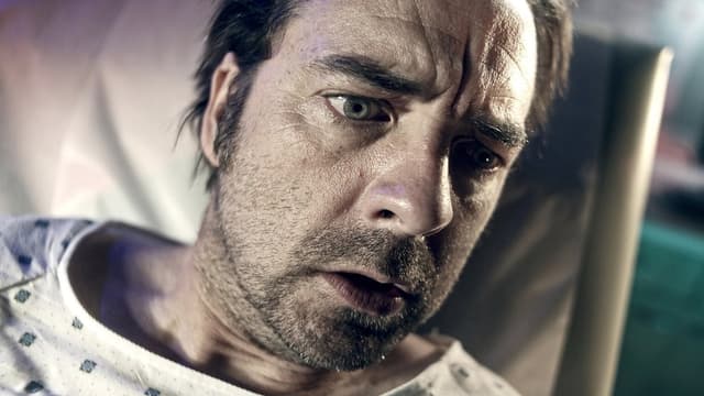 Bem-Vindo À Meia-Idade assista online