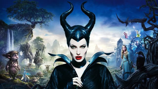 Malévola assista online