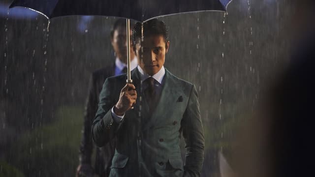 Inside Men assista online