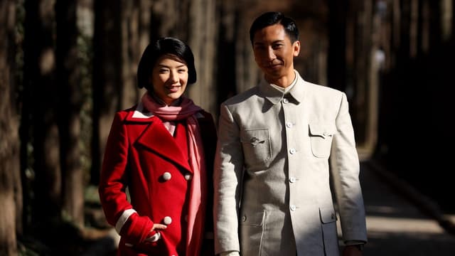 Ip Man: Nasce uma Lenda assista online