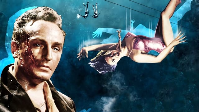 Circo dos Horrores assista online