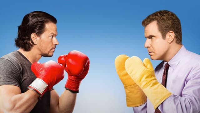 Pai em Dose Dupla assista online
