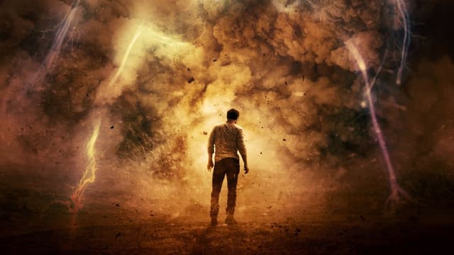 Beyond The Sky assista online