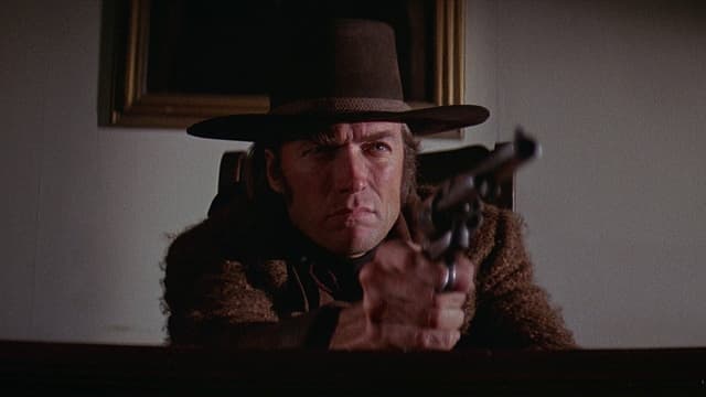 Joe Kidd assista online