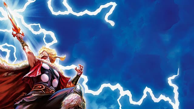 Thor: O Filho de Asgard assista online