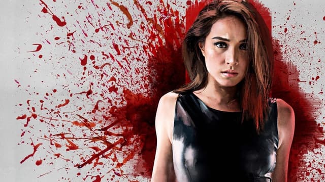 A Vingança de Maria assista online