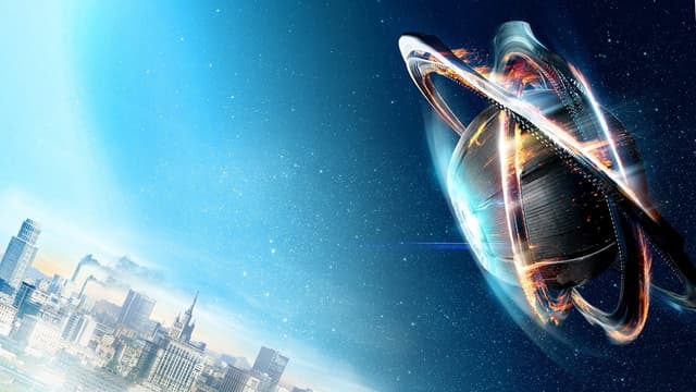Attraction assista online