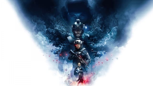 Blackout: A Batalha Final assista online