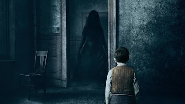 A Mulher de Preto 2: Anjo da Morte assista online