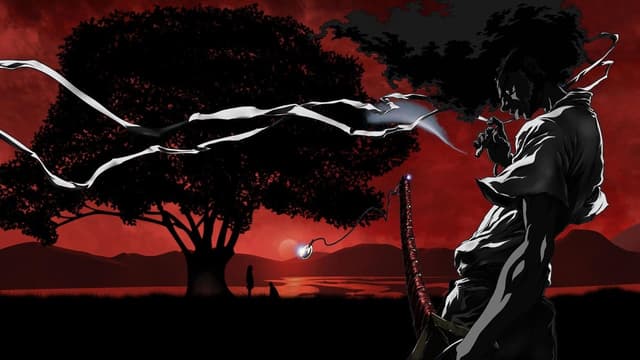 Afro Samurai: Resurrection assista online