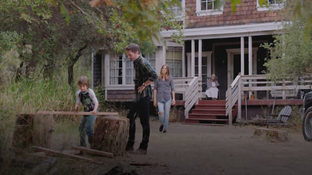 Casa das Trevas 2 assista online