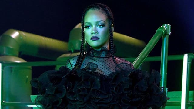 Savage X Fenty Show Vol. 2 assista online