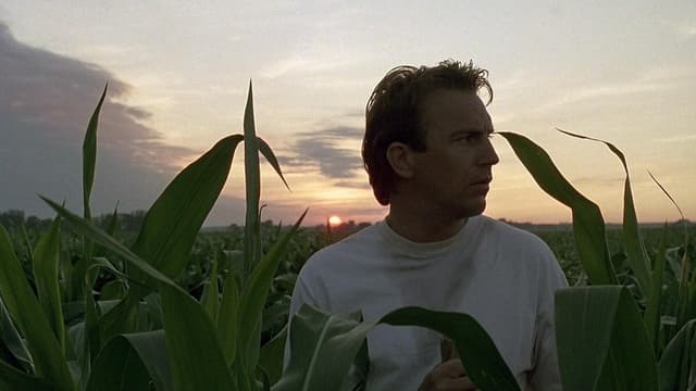 Campo dos Sonhos assista online