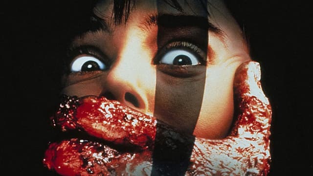 Bad Dreams assista online