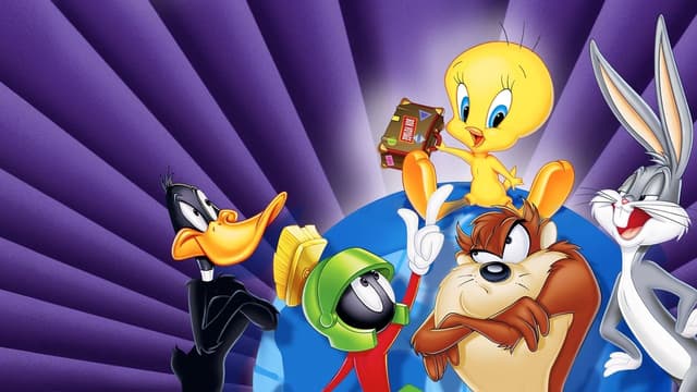 Piu-Piu Dá a Volta ao Mundo assista online